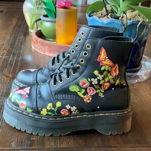 Dr. Martens boots
